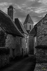 CA15PRT2002 - Daglan rue du sauveur